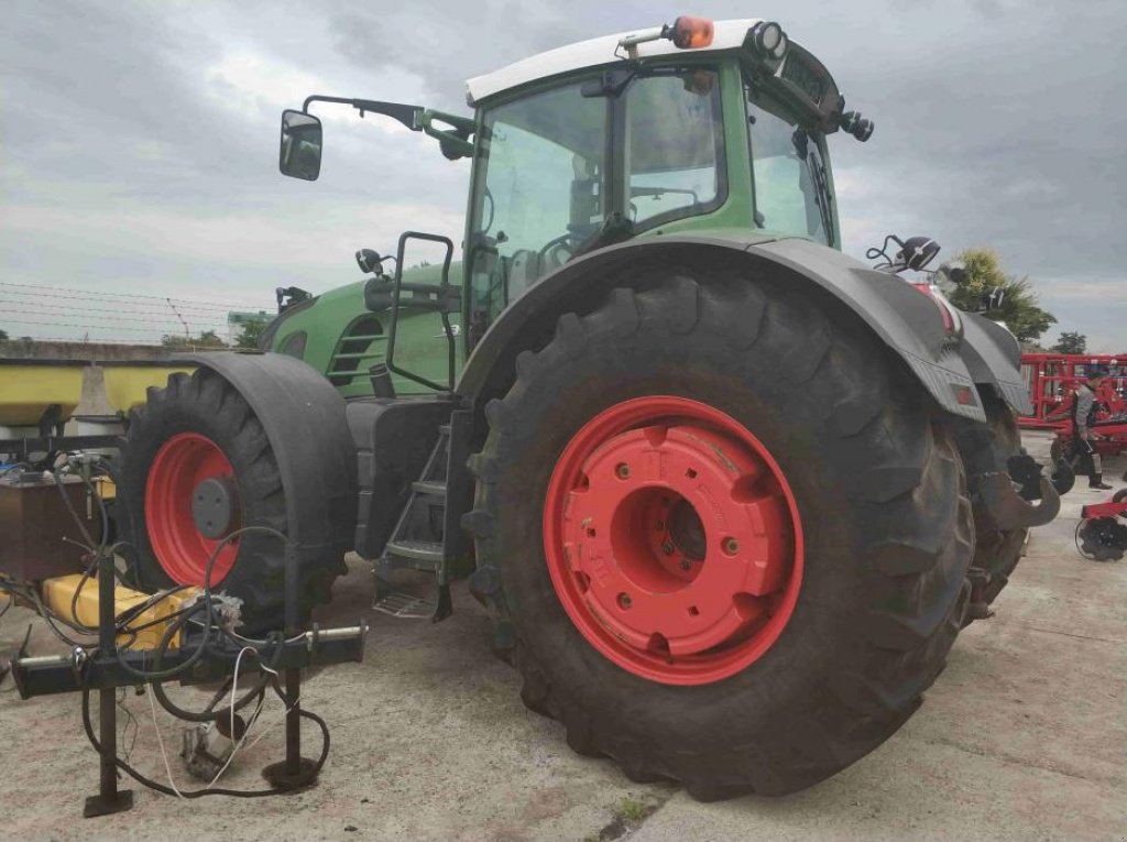 Oldtimer-Traktor a típus Fendt 936 Vario Power, Neumaschine ekkor: Дніпро (Kép 6)