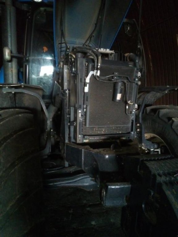 Oldtimer-Traktor a típus New Holland T7060, Neumaschine ekkor: Дніпро (Kép 5)