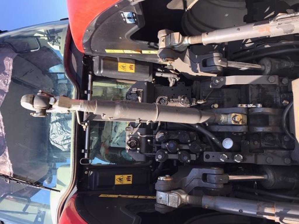 Oldtimer-Traktor typu Massey Ferguson 8690 Dyna VT, Neumaschine v Дніпро (Obrázek 10)