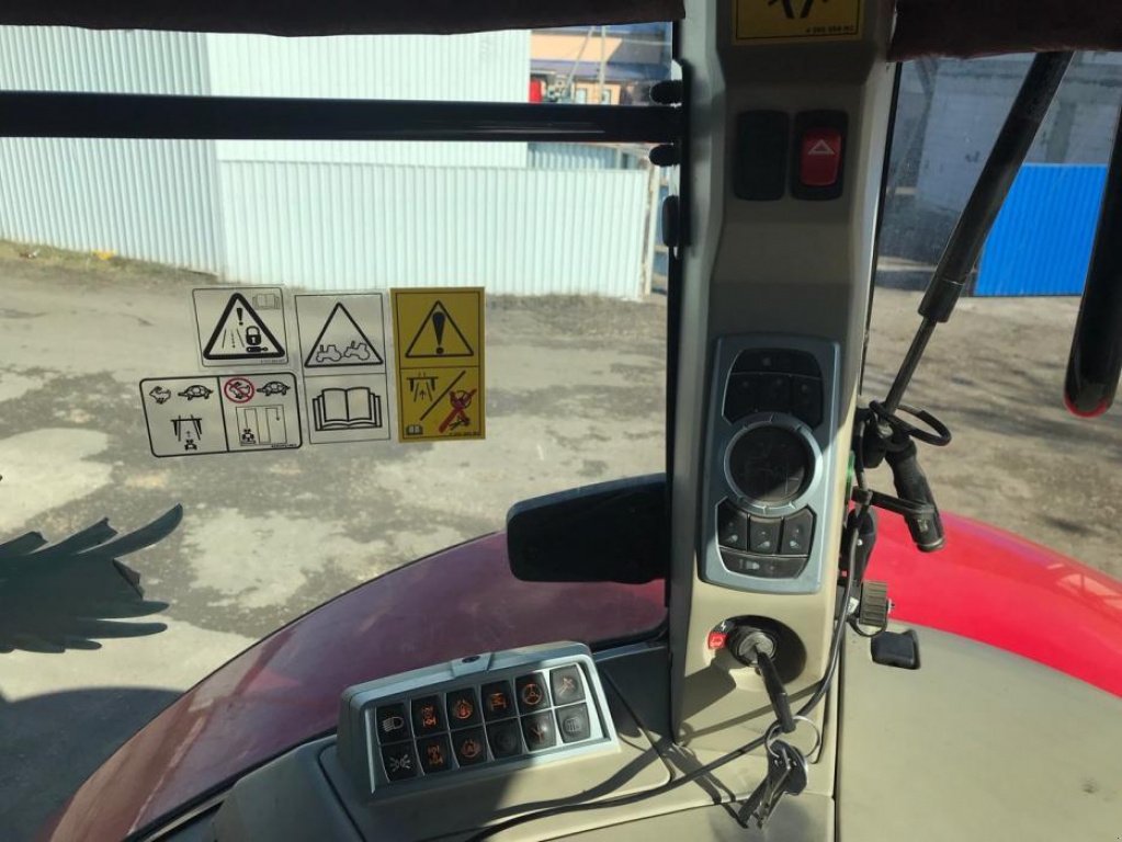 Oldtimer-Traktor typu Massey Ferguson 8690 Dyna VT, Neumaschine v Дніпро (Obrázek 7)