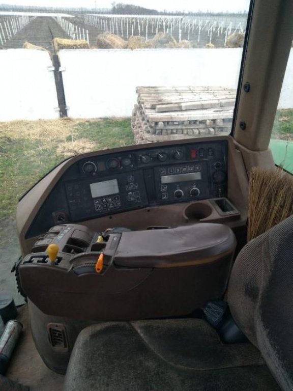 Oldtimer-Traktor tip John Deere 8520, Neumaschine in Дніпро (Poză 10)