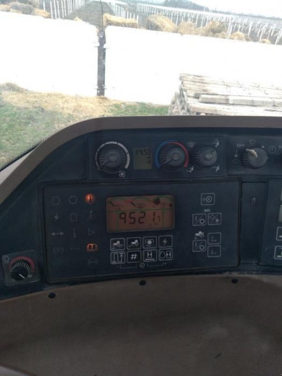Oldtimer-Traktor tip John Deere 8520, Neumaschine in Дніпро (Poză 5)