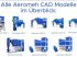 Sonstige Getreidelagertechnik a típus Aeromeh CAD 5 mit Zyklon, Neumaschine ekkor: Ottenschlag (Kép 4)