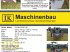Frontgewicht typu IK Maschinenbau DUOMASS SB Profi, Neumaschine v Hämelhausen (Obrázok 13)