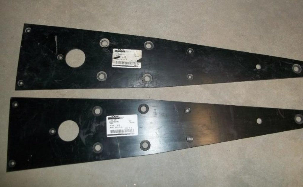 Schneidwerk typu Case IH 2020-7, Gebrauchtmaschine v Олександрія (Obrázek 1)