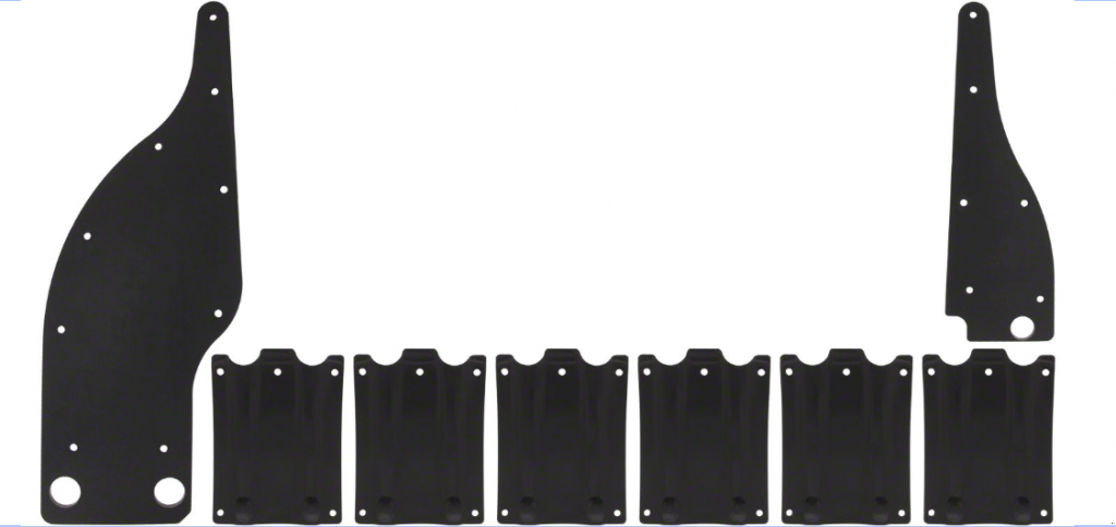 Schneidwerk tipa Case IH 3020-7, Gebrauchtmaschine u Олександрія (Slika 1)