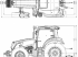 Oldtimer-Traktor tipa LS Tractor H 140, Neumaschine u Бровари (Slika 10)