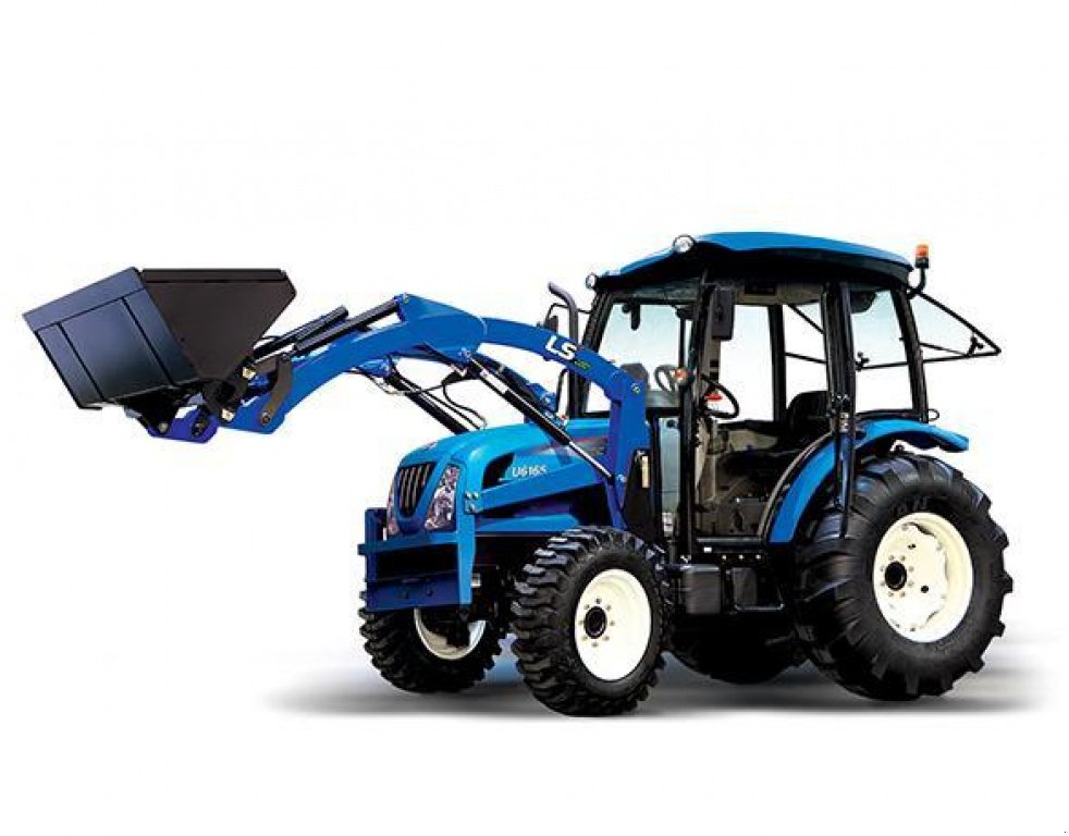 Oldtimer-Traktor typu LS Tractor U 60, Neumaschine v Бровари (Obrázek 4)