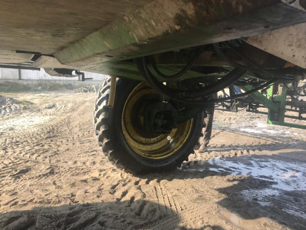 Selbstfahrspritze του τύπου John Deere 4720, Neumaschine σε Луцьк (Φωτογραφία 7)