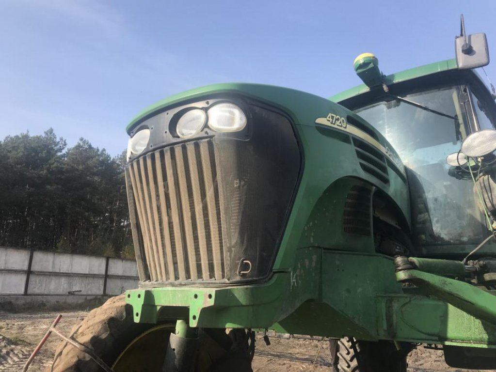 Selbstfahrspritze του τύπου John Deere 4720, Neumaschine σε Луцьк (Φωτογραφία 9)