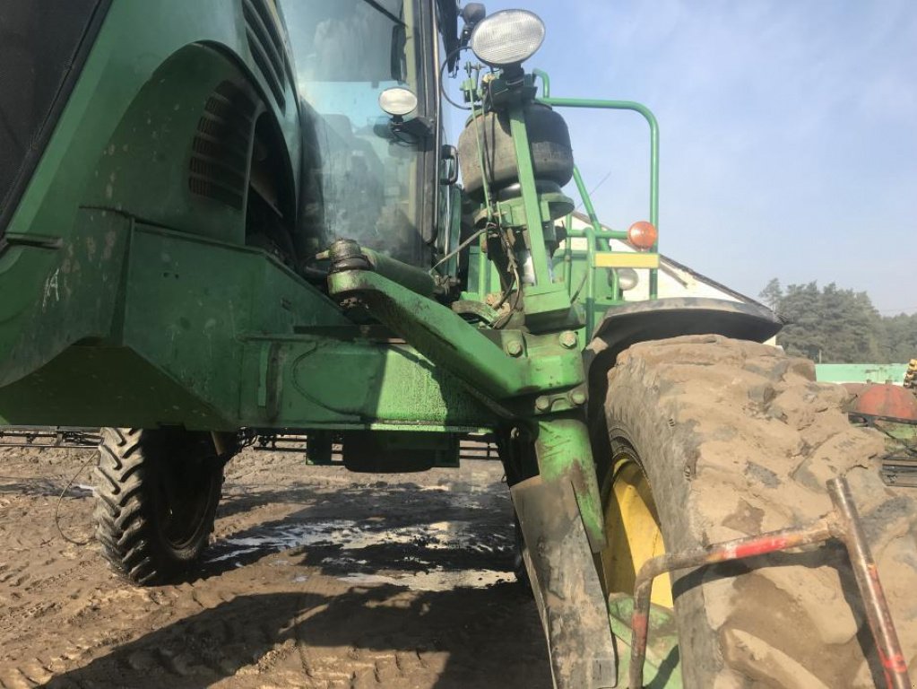 Selbstfahrspritze tip John Deere 4720, Neumaschine in Луцьк (Poză 4)