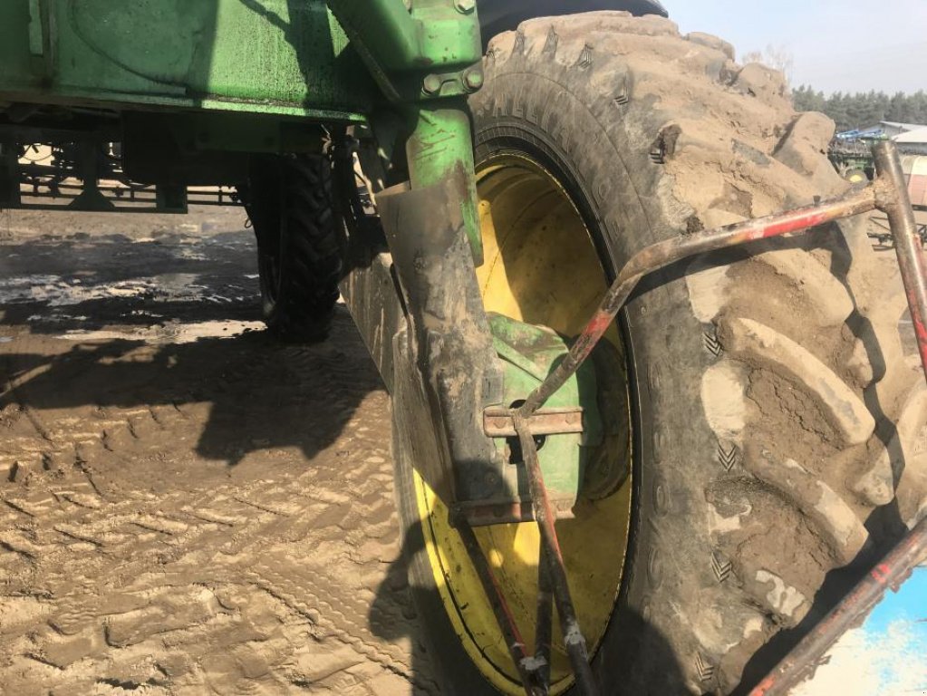 Selbstfahrspritze του τύπου John Deere 4720, Neumaschine σε Луцьк (Φωτογραφία 10)