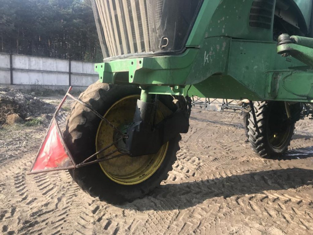 Selbstfahrspritze του τύπου John Deere 4720, Neumaschine σε Луцьк (Φωτογραφία 12)