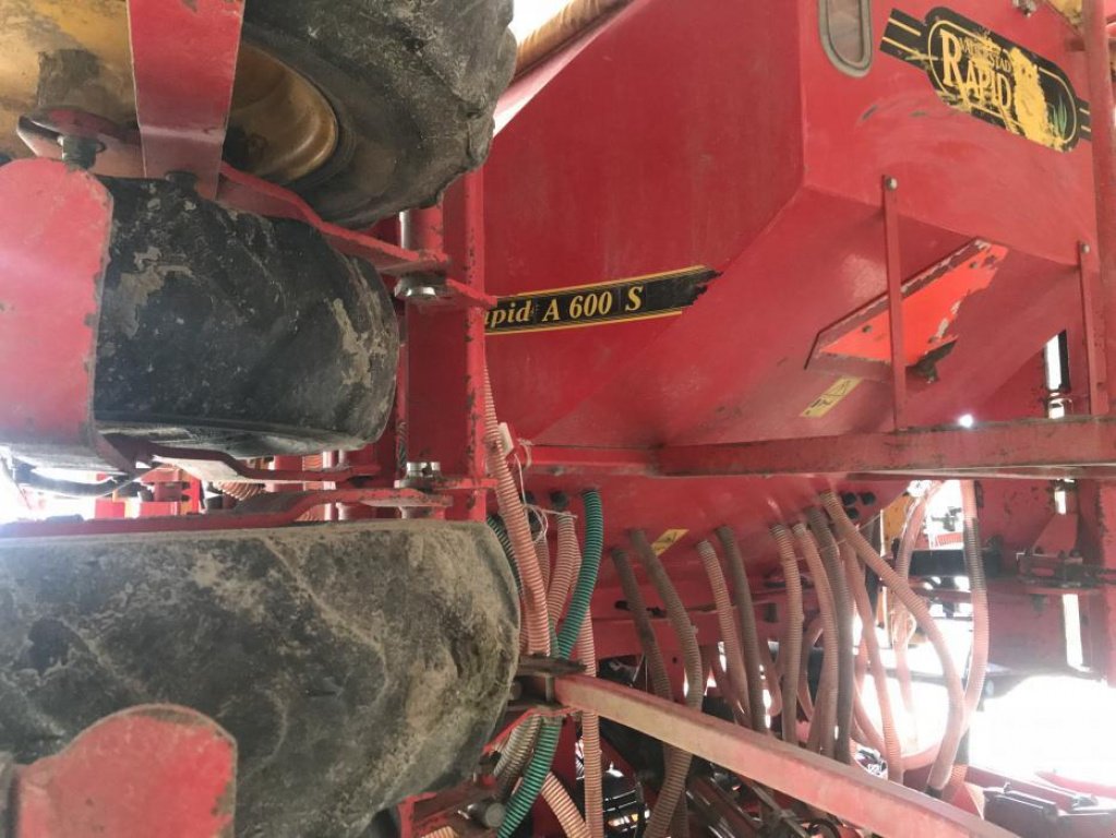 Sämaschine typu Väderstad Rapid A 600 S, Gebrauchtmaschine v Луцьк (Obrázek 7)