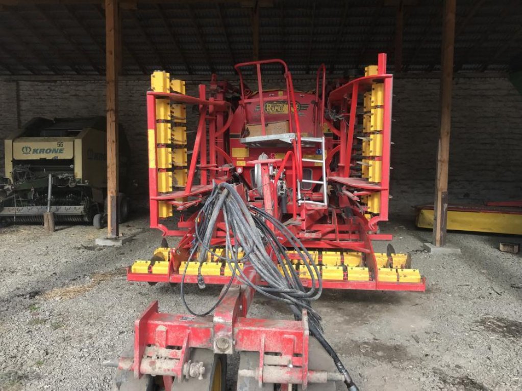 Sämaschine typu Väderstad Rapid A 600 S, Gebrauchtmaschine v Луцьк (Obrázek 2)