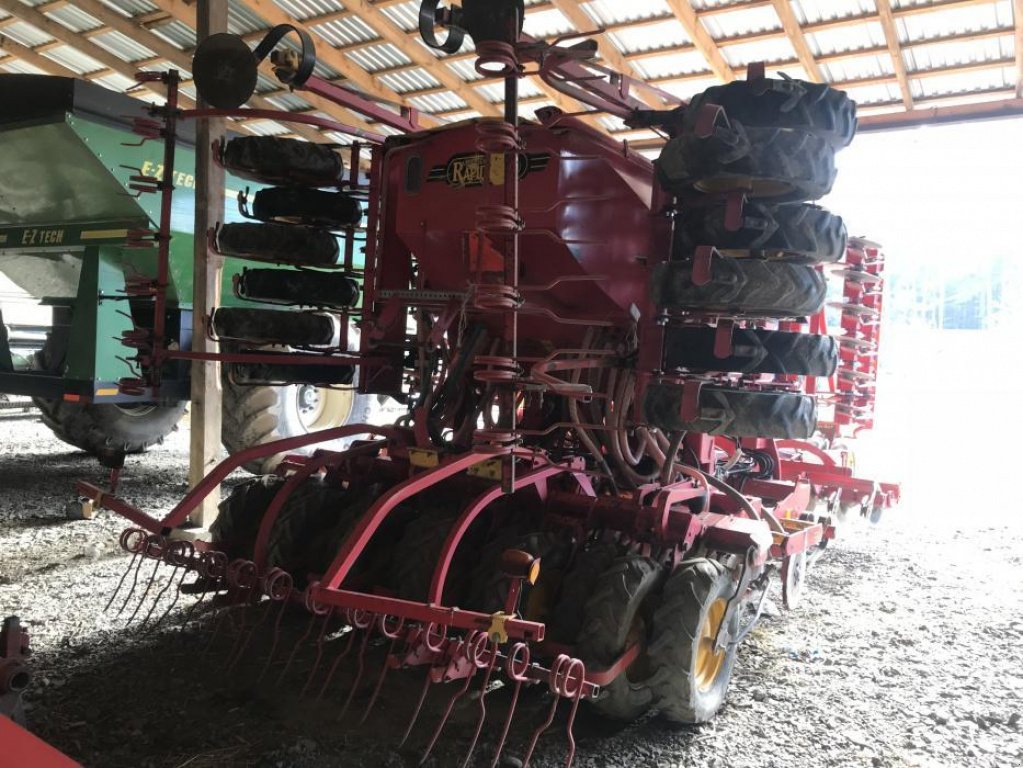 Sämaschine typu Väderstad Rapid A 600 S, Gebrauchtmaschine v Луцьк (Obrázek 8)