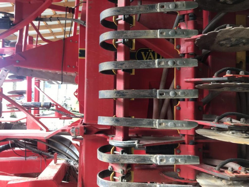 Sämaschine typu Väderstad Rapid A 600 S, Gebrauchtmaschine v Луцьк (Obrázek 4)