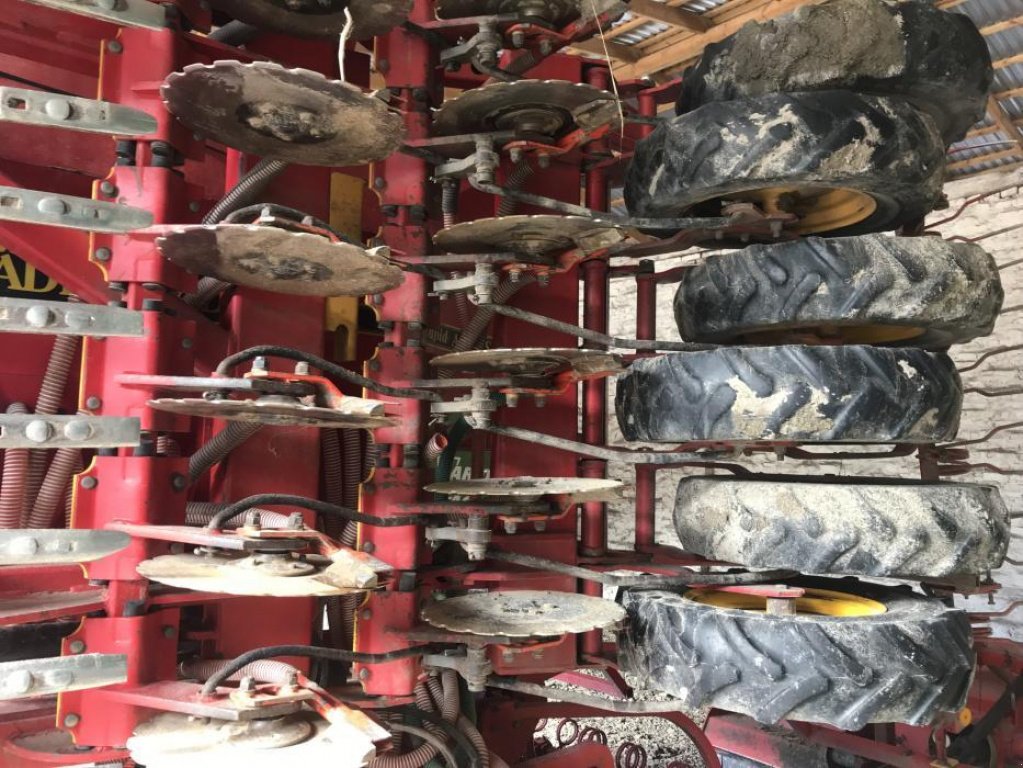 Sämaschine typu Väderstad Rapid A 600 S, Gebrauchtmaschine v Луцьк (Obrázek 3)