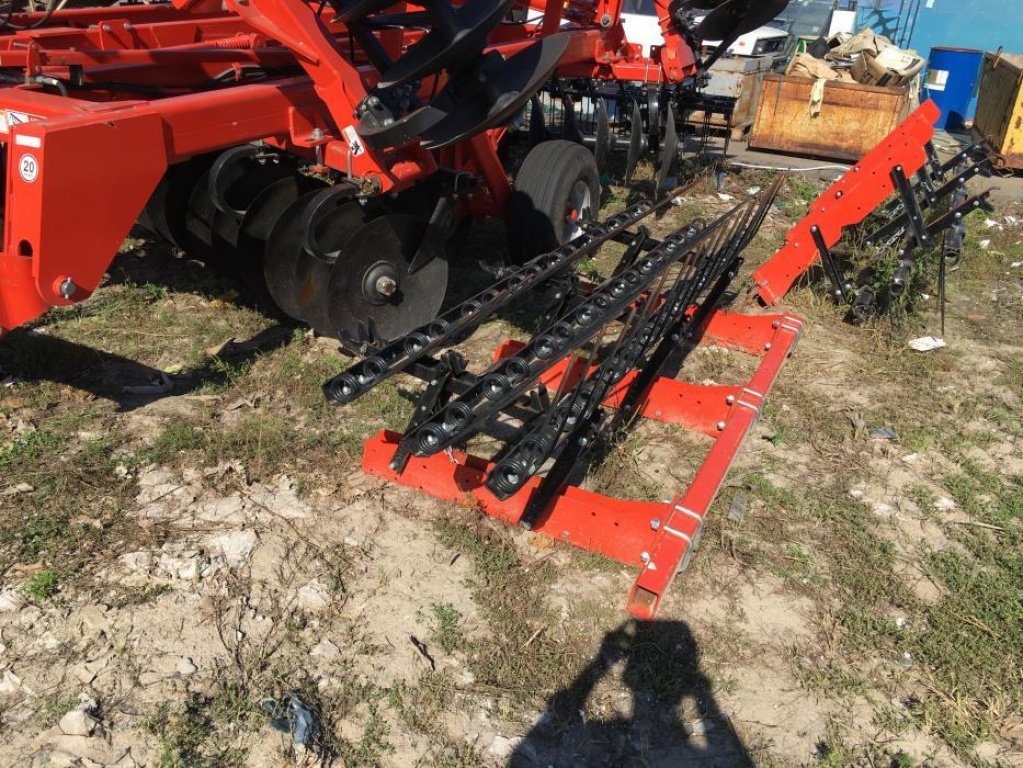 Wiesenegge typu Nordsten 8210-31W, Gebrauchtmaschine v Не обрано (Obrázek 2)