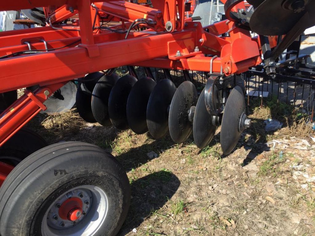 Wiesenegge typu Nordsten 8210-31W, Gebrauchtmaschine v Не обрано (Obrázek 1)