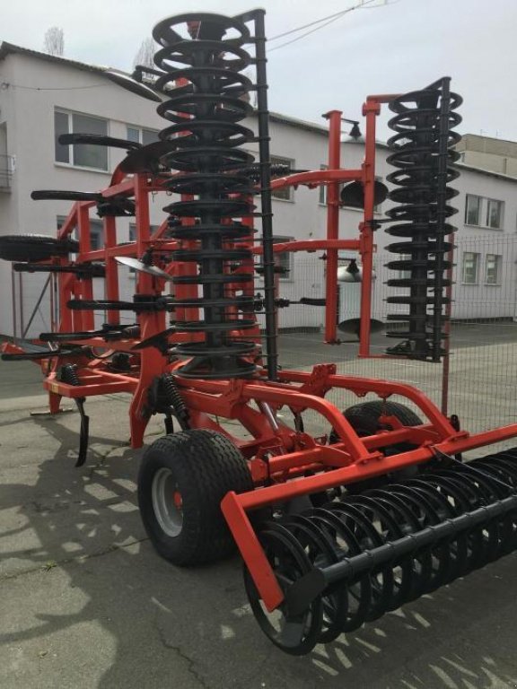 Kartoffelpflegetechnik typu Nordsten Cultimer, Gebrauchtmaschine w Не обрано (Zdjęcie 5)