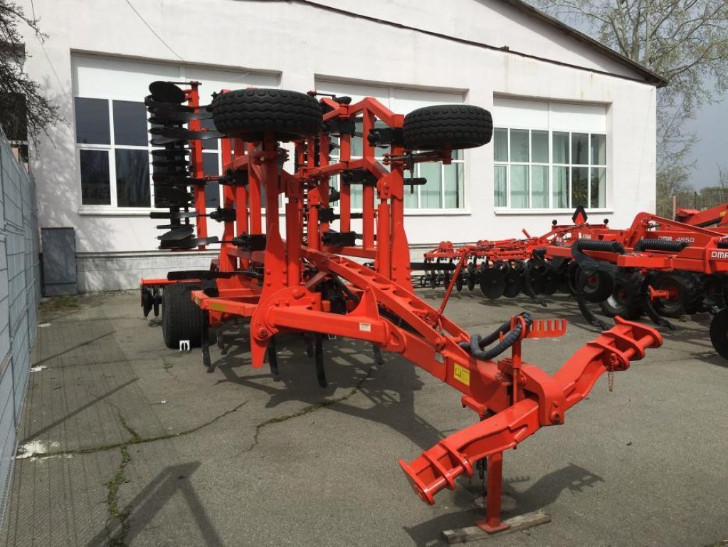 Kartoffelpflegetechnik typu Nordsten Cultimer, Gebrauchtmaschine w Не обрано (Zdjęcie 3)