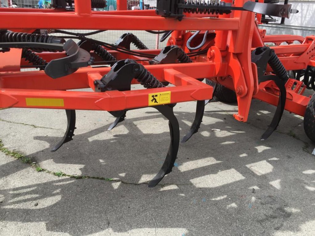 Kartoffelpflegetechnik typu Nordsten Cultimer, Gebrauchtmaschine w Не обрано (Zdjęcie 2)