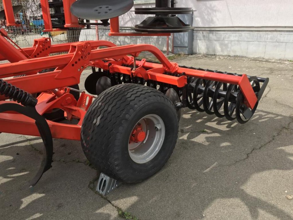 Kartoffelpflegetechnik typu Nordsten Cultimer, Gebrauchtmaschine w Не обрано (Zdjęcie 4)