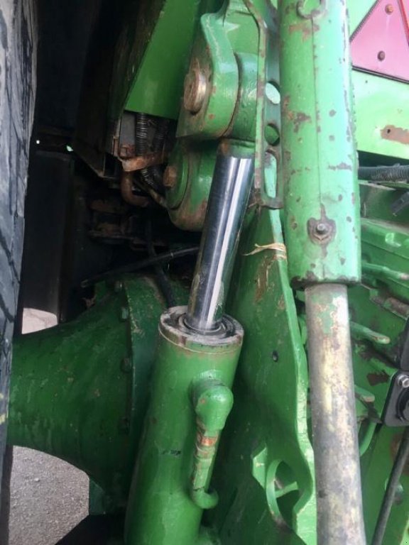 Oldtimer-Traktor tip John Deere 8300, Neumaschine in Житомир (Poză 4)