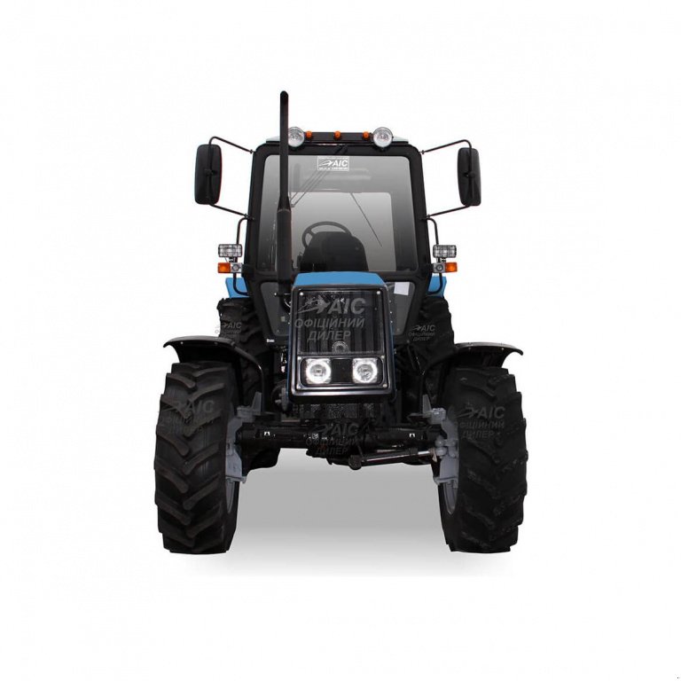 Oldtimer-Traktor typu Belarus Беларус-1025.2, Neumaschine v Дніпро (Obrázek 4)