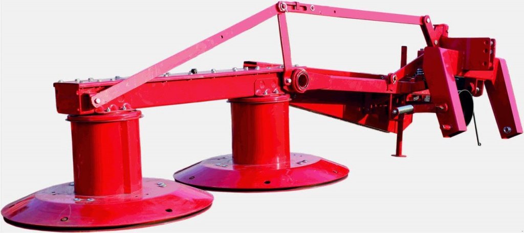 Sichelmäher a típus Wirax Z-0,69 (1,65), Gebrauchtmaschine ekkor: Дніпро (Kép 1)