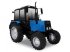 Oldtimer-Traktor a típus Belarus Беларус-892, Neumaschine ekkor: Кременчук (Kép 2)