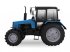 Oldtimer-Traktor a típus Belarus Беларус-1221.2, Neumaschine ekkor: Київ (Kép 3)