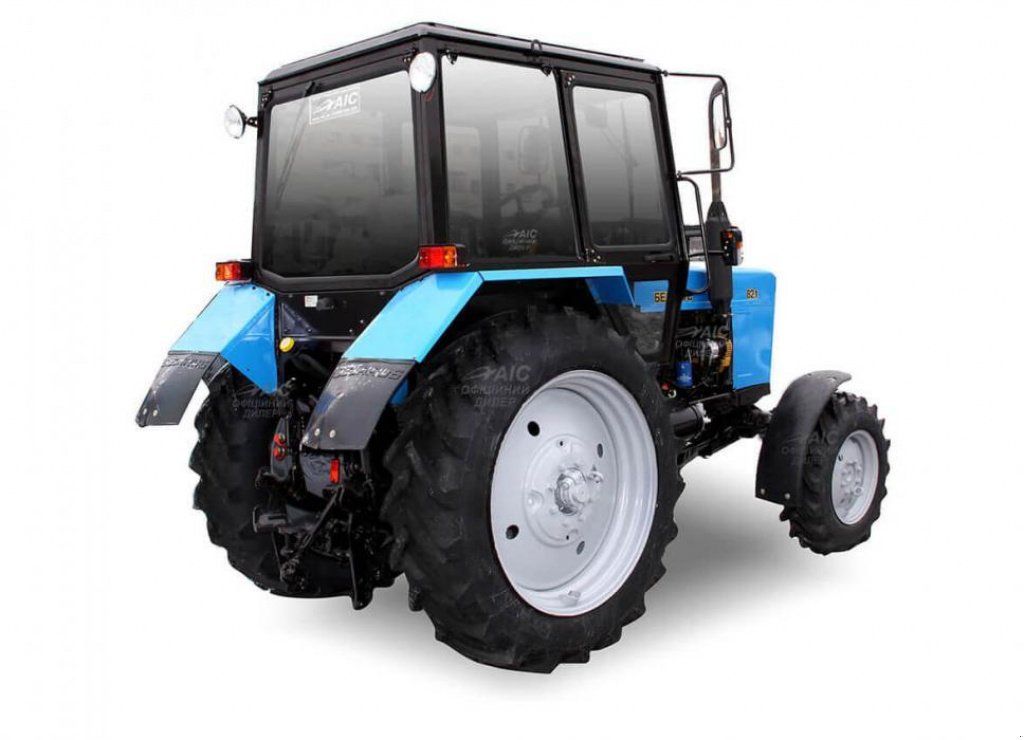 Oldtimer-Traktor typu Belarus Беларус-82.1-23/12-23/32, Neumaschine v Київ (Obrázek 2)