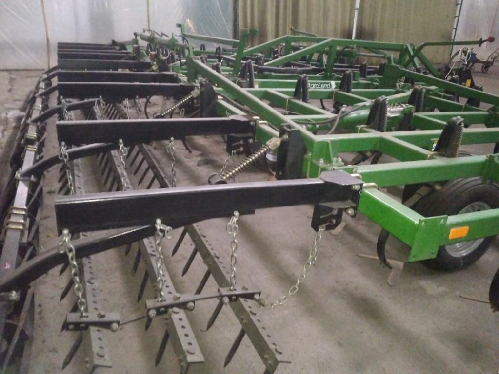 Kartoffelpflegetechnik of the type Agroland 5132, Gebrauchtmaschine in Дніпро (Picture 1)