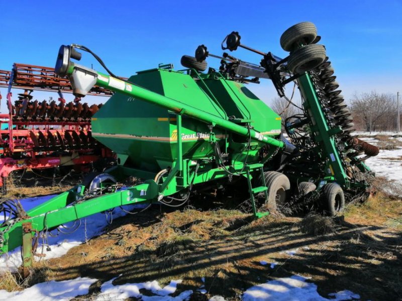 Sämaschine tipa Great Plains CTA4000, Gebrauchtmaschine u Київ (Slika 1)