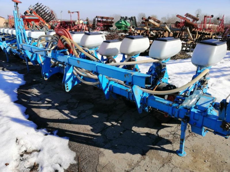 Gareeggenfelder of the type Monosem NG Plus 8, Gebrauchtmaschine in Київ (Picture 1)