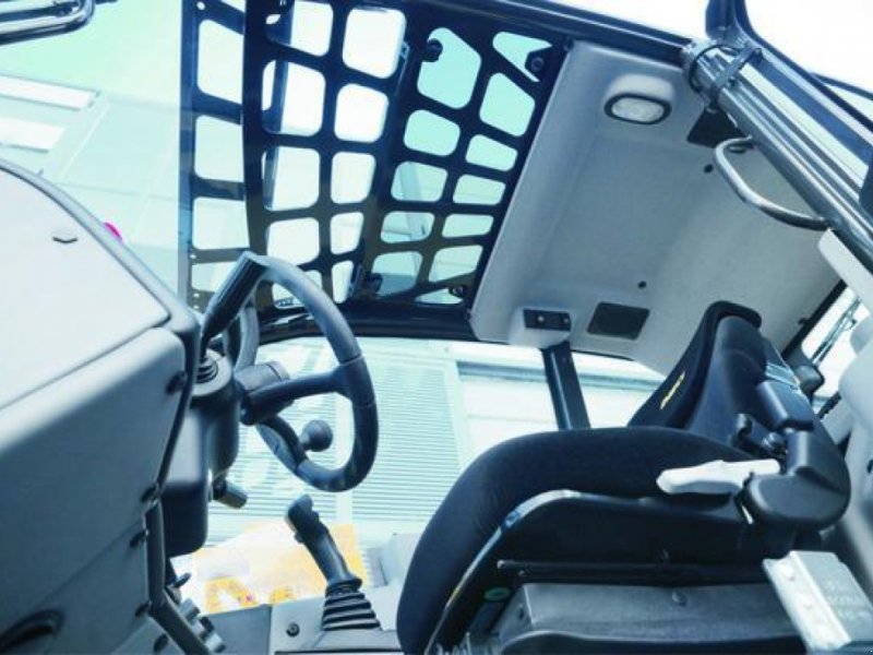 Teleskopstapler del tipo DIECI 25.6 II, Neumaschine en Київ (Imagen 1)