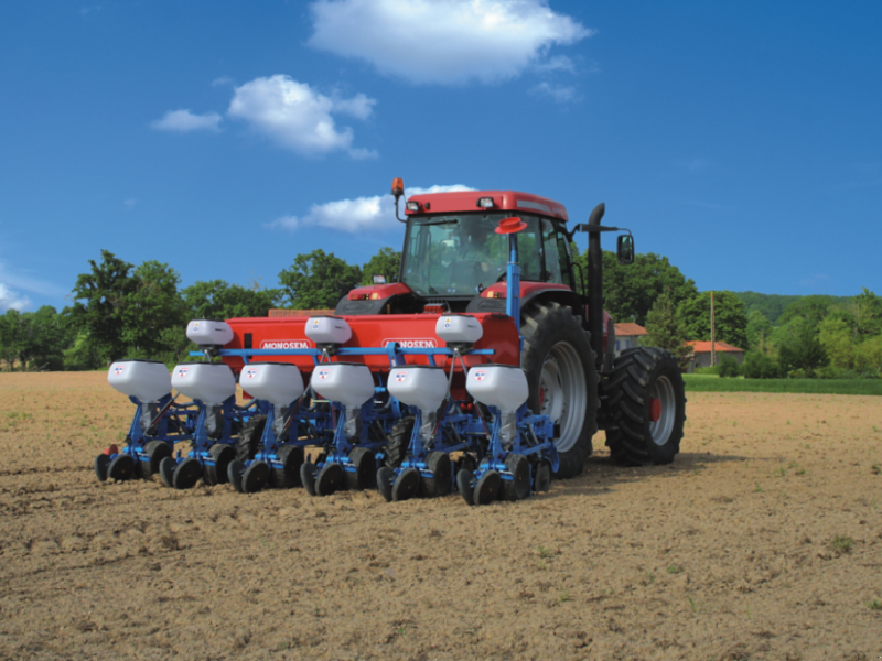 Sämaschine типа Monosem NG-Plus M, Gebrauchtmaschine в Київ (Фотография 1)