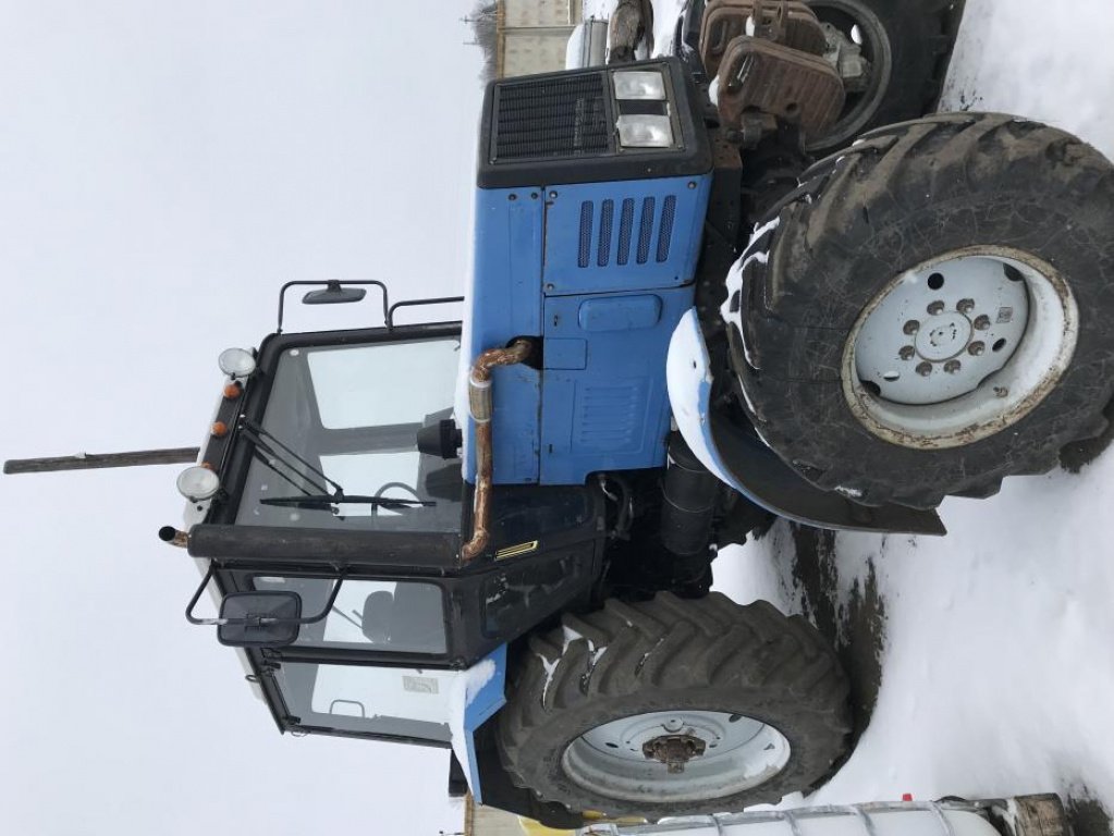 Oldtimer-Traktor typu Belarus Беларус-892, Neumaschine v Вінниця (Obrázek 1)