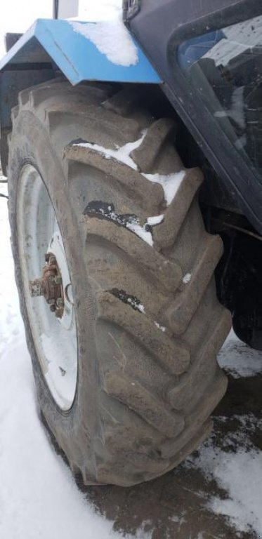 Oldtimer-Traktor typu Belarus Беларус-892, Neumaschine v Вінниця (Obrázek 7)