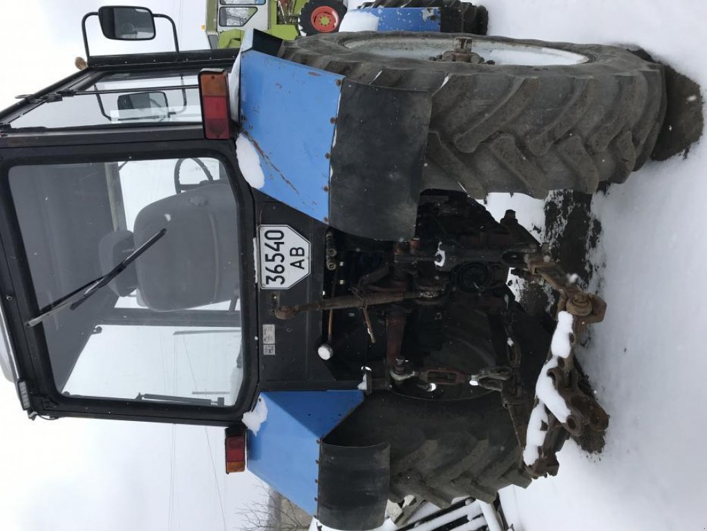 Oldtimer-Traktor typu Belarus Беларус-892, Neumaschine v Вінниця (Obrázek 2)