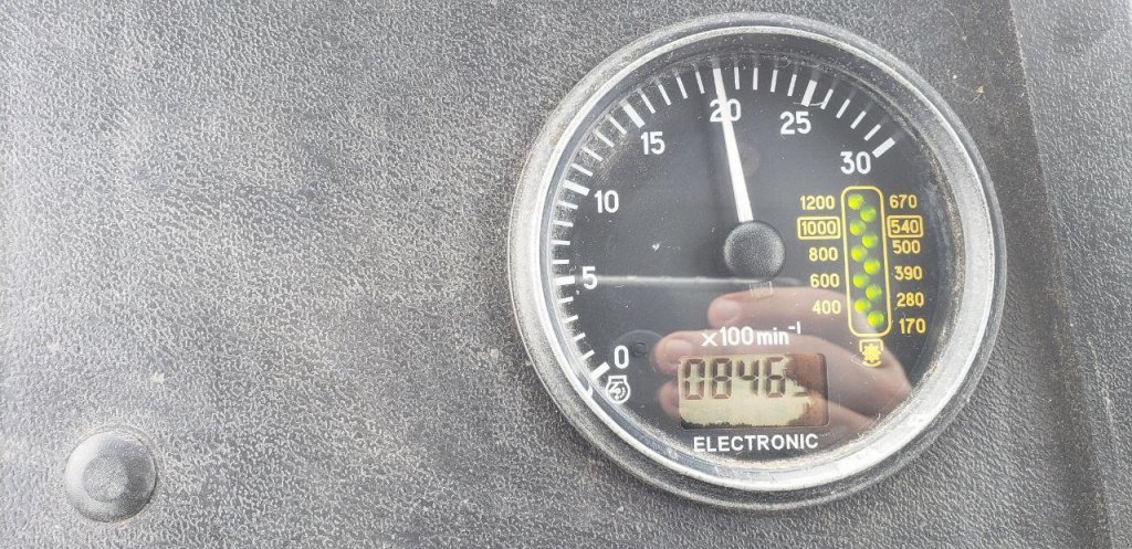 Oldtimer-Traktor typu Belarus Беларус-892, Neumaschine v Вінниця (Obrázek 6)