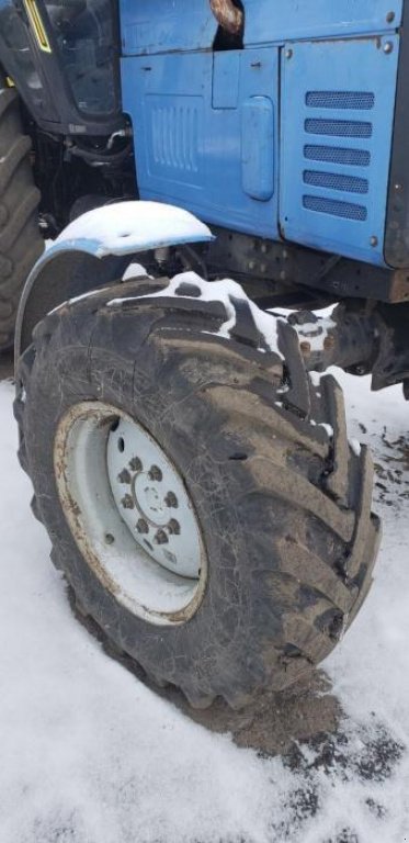 Oldtimer-Traktor typu Belarus Беларус-892, Neumaschine v Вінниця (Obrázek 8)
