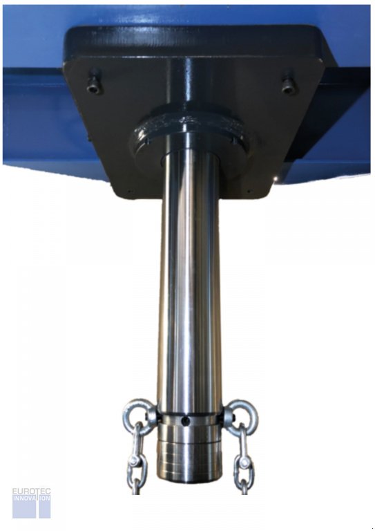 Sonstige Pressen typu Tigermetal Werkstattpresse 100 Tonnen, Neumaschine v Burtenbach (Obrázok 14)