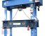 Sonstige Industriemaschinen typu Tigermetal Hydraulische Presse 150 Tonnen, Neumaschine v Burtenbach (Obrázok 1)