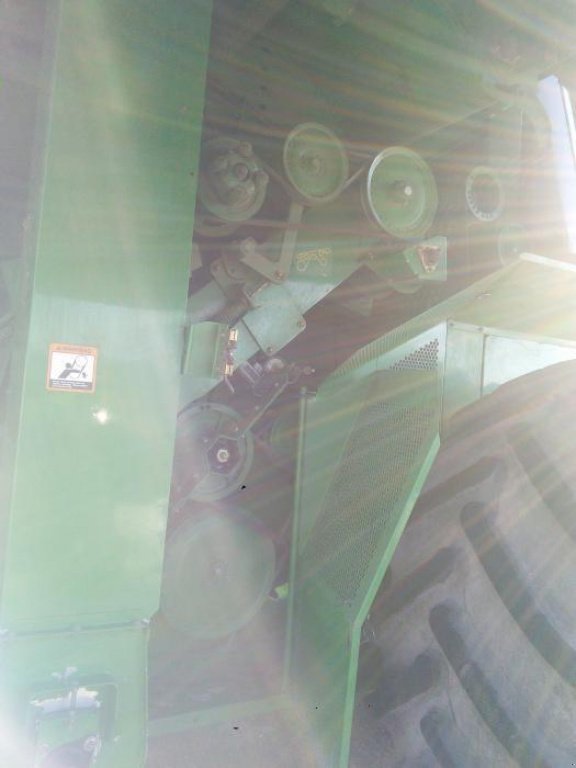 Oldtimer-Mähdrescher typu John Deere 9760 STS, Neumaschine v Київ (Obrázok 4)