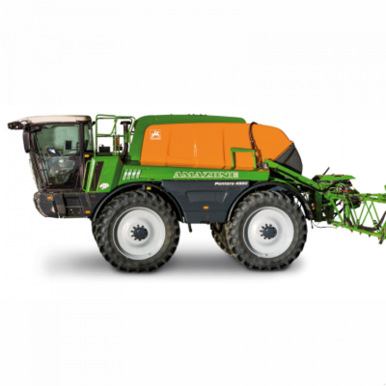 Selbstfahrspritze του τύπου Amazone Pantera 4502, Gebrauchtmaschine σε Миколаїв (Φωτογραφία 1)