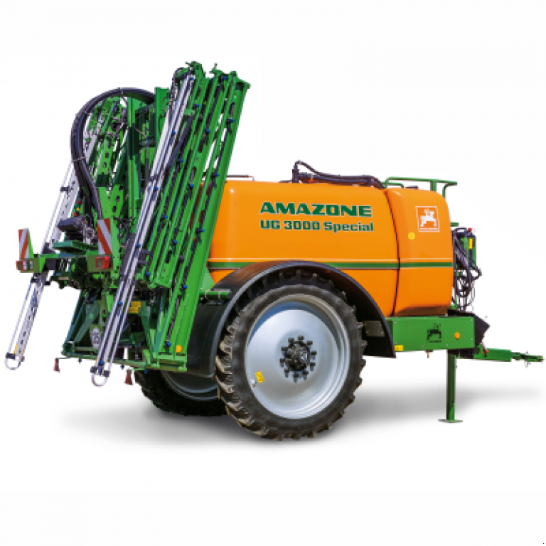 Weinbauspritze del tipo Amazone UG 3000 Super, Gebrauchtmaschine In Миколаїв (Immagine 1)