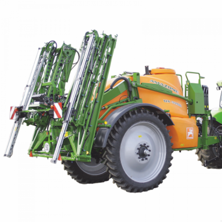 Weinbauspritze του τύπου Amazone UX 3200, Gebrauchtmaschine σε Миколаїв (Φωτογραφία 1)